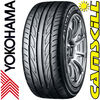 Yokohama Tyres / Car / Yokohama V701 Advan Fleva Yokohama V 701 245/40 R20 99W XL RPB TL Fuel Eff.: C  Wet Grip: A  NoiseClass: A  Noise: 69dB