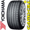 Yokohama Tyres / Car / Yokohama Advan Sport V105F 225/40 R18 92W XL RPB RHD TL