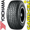 Yokohama Tyres / Car / Yokohama Geolandar AT G015 255/70 R18 113H RPB TL