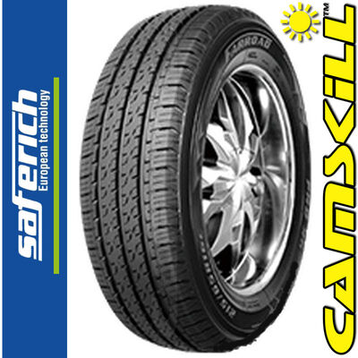 Saferich Tyres / Van / Saferich FRC96 Saferich FRC 96 215/65 R16 C 109/107T TL click to zoom image