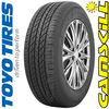 Toyo Tyres / Car / Toyo Open Country UT Urban Terrain 245/70 R16 111H XL TL Fuel Eff.: D  Wet Grip: C  NoiseClass: B  Noise: 71dB