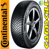 Continental Tyres / All Season Car / Continental ContiAllSeasonContact Continental Conti All Season Contact 225/55 R18 102V XL (AO) TL Fuel Eff.: B  Wet Grip: B  NoiseClass: B  Noise: 72dB