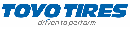 Toyo Tyres / Car / Toyo Tranpath A11 logo
