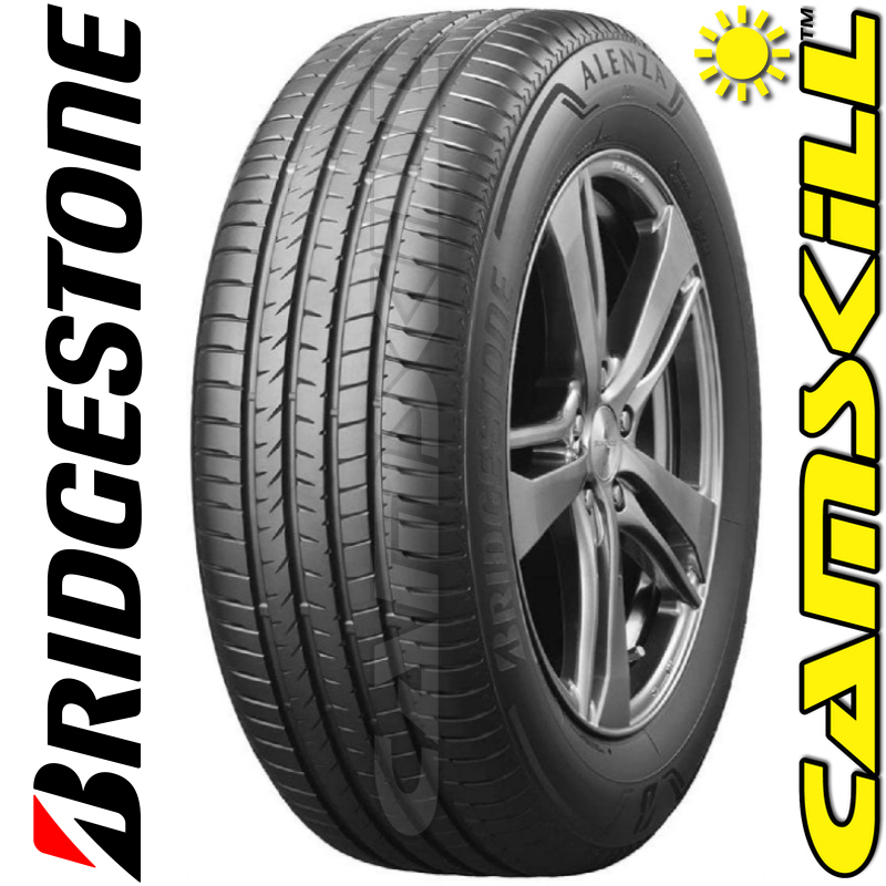 Bridgestone Tyres / Car / Bridgestone Alenza001 Bridgestone Alenza 