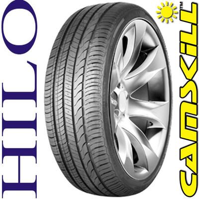 Hilo Tyres / Car / Hilo XU1 225/35 R19 88W XL TL click to zoom image