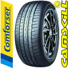 Comforser Tyres / Car / Comforser CF710 215/55 R17 98W XL TL Fuel Eff.: E  Wet Grip: B  NoiseClass: 1  Noise: 69dB