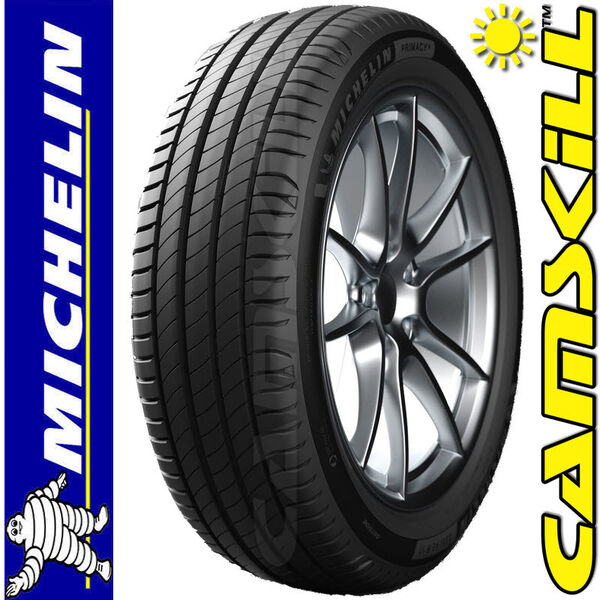 Michelin Tyres / Car / Michelin Primacy 4 215/65 R17 103V XL (S2