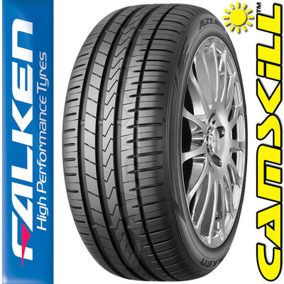 Falken Tyres / Car / Falken FK510 Azenis SUV Falken FK 510 235/65 R18 106W TL click to zoom image