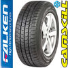 Falken Tyres / Winter Snow Van / Falken EuroWinter Van01 225/70 R15 C 112/110R TL Fuel Eff.: C  Wet Grip: A  NoiseClass: B  Noise: 72dB