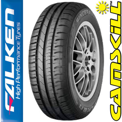 Falken Tyres / Car / Falken SN832A Sincera Ecorun Falken SN 832A 165/70 R14 81T TL click to zoom image