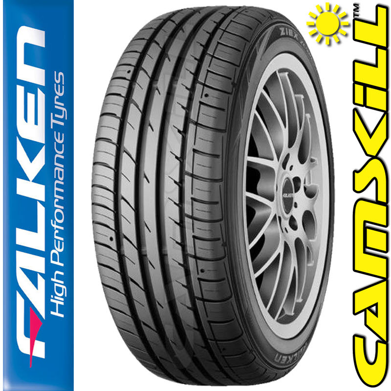 ファルケン ジークス ZE914 225/55R16 ☆ 4本価格 [2]