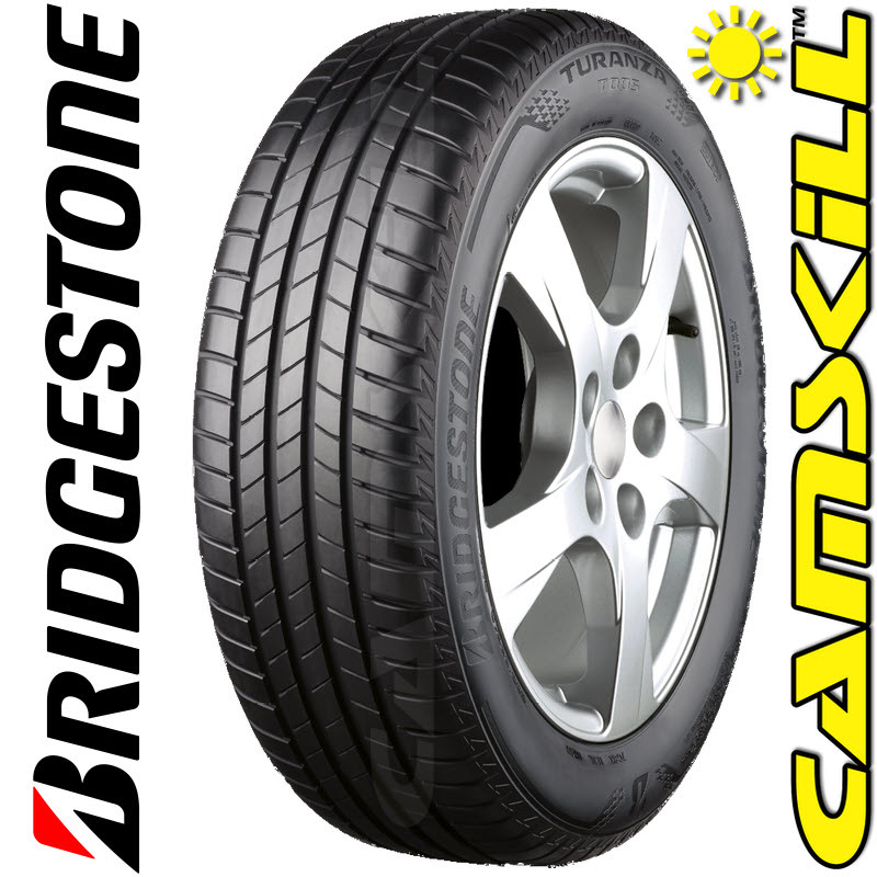 Bridgestone Tyres / Car / Bridgestone T005 Turanza Bridgestone T 