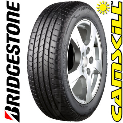 Bridgestone Tyres / Car / Bridgestone T005 Turanza Bridgestone T 005 Runflat 225/40 RF19 93Y XL (*) RFT RP TL click to zoom image