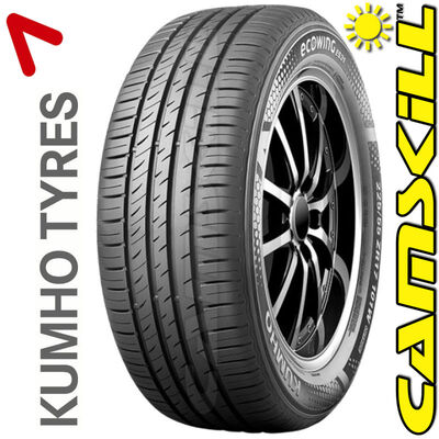 Kumho Tyres / Car / Kumho ES31 Ecowing Kumho ES 31 205/60 R16 92H TL click to zoom image