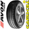 Avon Tyres / Car / Avon ZT7 Avon ZT 7 185/65 R15 88T TL
