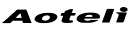 Aoteli Tyres / Winter Snow Car / Aoteli EcoSnow Aoteli Eco Snow logo