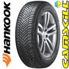 Hankook Tyres / All Season Car / Hankook Kinergy 4S 2 H750 185/65 R15 88H TL Fuel Eff.: C  Wet Grip: B  NoiseClass: B  Noise: 71dB