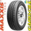 Maxxis Tyres / All Season Van / Maxxis VanSmart All Season AL2 235/65 R16 C 115/113T TL Fuel Eff.: D  Wet Grip: B  NoiseClass: B  Noise: 73dB