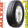 Maxxis Tyres / Van / Maxxis VanSmart MCV3+ 185 R14 C 102/100R TL Fuel Eff.: D  Wet Grip: A  NoiseClass: B  Noise: 72dB