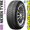 Nexen Tyres / All Season Car / Nexen NBlue 4 Season NBlue 4Season 215/60 R17 96H TL Fuel Eff.: D  Wet Grip: B  NoiseClass: B  Noise: 70dB
