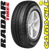 Radar Tyres / Van / Radar Argonite RV4-T 155 R13 C 91/89N FRT TL Fuel Eff.: D  Wet Grip: B  NoiseClass: B  Noise: 72dB