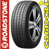Roadstone Tyres / Car / Roadstone Nfera RU1 225/55 R18 98V TL Fuel Eff.: D  Wet Grip: A  NoiseClass: B  Noise: 69dB