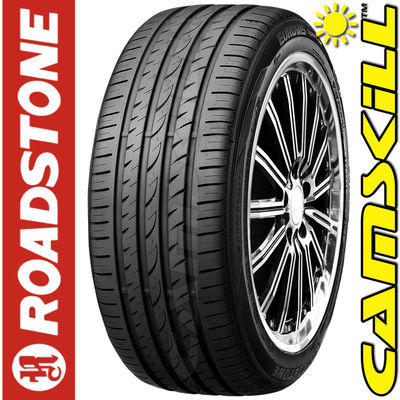Roadstone Tyres / Car / Roadstone Eurovis Sport 04 195/60 R15 88H TL click to zoom image