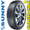 Sunny Tyres / Car / Sunny NA305 245/45 R17 95W TL Fuel Eff.: C  Wet Grip: C  NoiseClass: B  Noise: 71dB