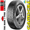 Uniroyal Tyres / All Season Car / Uniroyal All Season Expert 2 205/60 R16 96H XL TL Fuel Eff.: D  Wet Grip: C  NoiseClass: B  Noise: 72dB