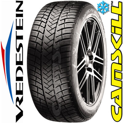 Vredestein Tyres / Winter Snow Car / Vredestein Wintrac Pro 205/55 R19 97H XL TL click to zoom image