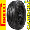 Pirelli Tyres / All Season Car / Pirelli Scorpion Zero All Season Runflat 255/50 RF19 107W XL RFT RP TL Fuel Eff.: C  Wet Grip: A  NoiseClass: A  Noise: 70dB