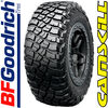 BF Goodrich Tyres / Car / BF Goodrich Mud Terrain MT KM3 265/65 R17 LT 120/117Q TL EU Tyre Label : Exempt Class