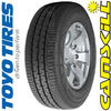 Toyo Tyres / Van / Toyo NanoEnergy Van 225/70 R15 C 112/110S TL