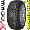 Yokohama Tyres / All Season Car / Yokohama BlueEarth-4S AW21 185/65 R15 88H TL Fuel Eff.: D  Wet Grip: C  NoiseClass: B  Noise: 70dB