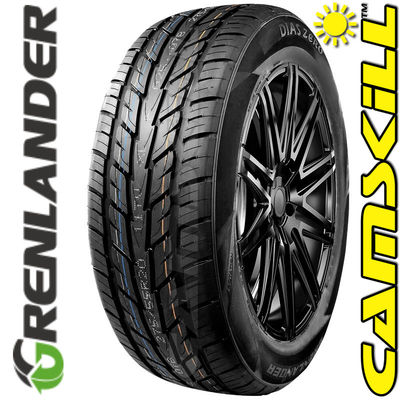 Grenlander Tyres / Car / Grenlander Dias zero 285/35 R22 106W XL TL click to zoom image