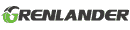 Grenlander Tyres / Van / Grenlander L-max 9 logo