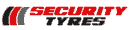 Security Tyres / Van / Security MT603 Security MT 603 logo