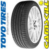 Toyo Tyres / Car / Toyo Proxes Sport SUV 265/60 R18 110V TL Fuel Eff.: C  Wet Grip: A  NoiseClass: B  Noise: 70dB