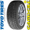 Toyo Tyres / Car / Toyo Proxes TR1 215/45 R17 91W XL TL Fuel Eff.: D  Wet Grip: B  NoiseClass: B  Noise: 70dB
