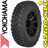 Yokohama Tyres / Car / Yokohama Geolandar MT G003 32/1150 R15 (11.5/80R15) LT 113Q RPB TL EU Tyre Label : Exempt Class