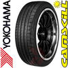 Yokohama Tyres / Car / Yokohama Advan Sport V105S ZPS Runflat 225/40 RF19 93Y XL RFT RPB TL Fuel Eff.: D  Wet Grip: B  NoiseClass: B  Noise: 70dB