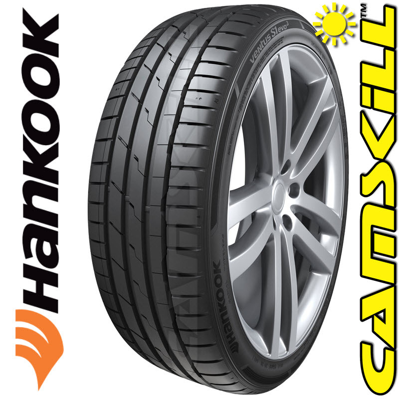 Hankook Ventus S1 Evo 3 K127 255/35 R20 Estive - Prezzi E Offerte - copertina