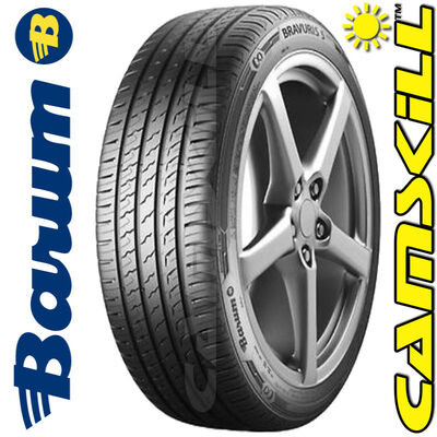 Barum Tyres / Car / Barum Bravuris 5HM 165/70 R14 81T TL click to zoom image