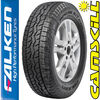 Falken Tyres / All Season Car / Falken WildPeak AT AT3WA 245/65 R17 111H XL TL Fuel Eff.: D  Wet Grip: C  NoiseClass: B  Noise: 72dB