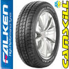 Falken Tyres / All Season Van / Falken Euro All Season Van11 205/65 R16 C 107/105T (103H) TL Fuel Eff.: C  Wet Grip: A  NoiseClass: 2  Noise: 71dB