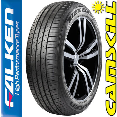 Falken Tyres / Car / Falken Ziex ZE310 Ecorun 195/45 R16 84V XL MFS TL click to zoom image