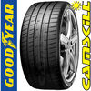 Goodyear Tyres / Car / Goodyear Eagle F1 Super Sport 235/40 R18 (95Y) XL FP TL Fuel Eff.: D  Wet Grip: A  NoiseClass: B  Noise: 72dB