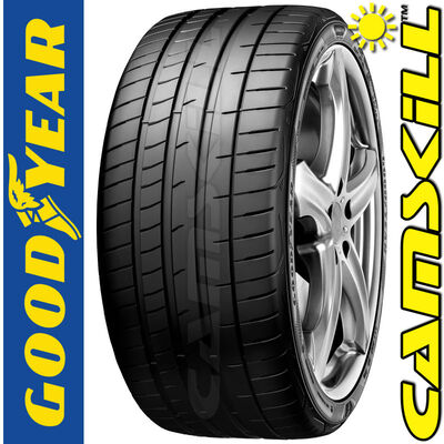 Goodyear Tyres / Car / Goodyear Eagle F1 Super Sport 225/40 R19 93Y XL FP TL click to zoom image