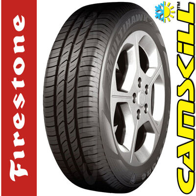 Firestone Tyres / All Season Car / Firestone MultiSeason 2 215/55 R17 98W XL TL click to zoom image