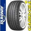 Runway Tyres / Car / Runway Enduro 926 205/50 R16 91W XL TL Fuel Eff.: F  Wet Grip: B  NoiseClass: 2  Noise: 72dB